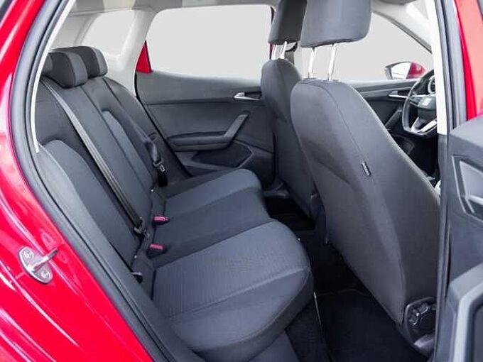 SEAT Arona 1.0 TSI Style / Navi / LED / ACC / DAB+ 