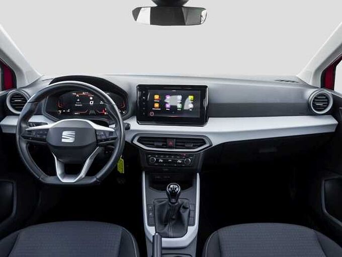 SEAT Arona 1.0 TSI Style / Navi / LED / ACC / DAB+ 