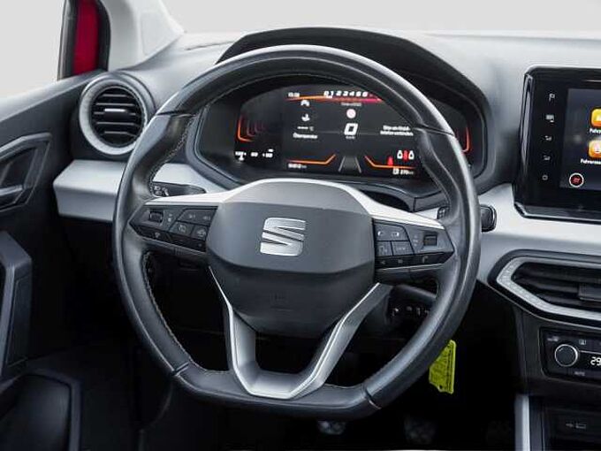 SEAT Arona 1.0 TSI Style / Navi / LED / ACC / DAB+ 