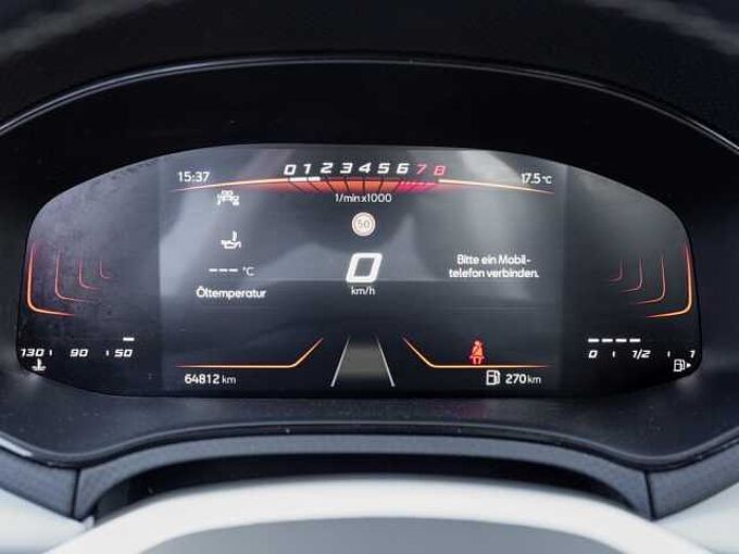 SEAT Arona 1.0 TSI Style / Navi / LED / ACC / DAB+ 