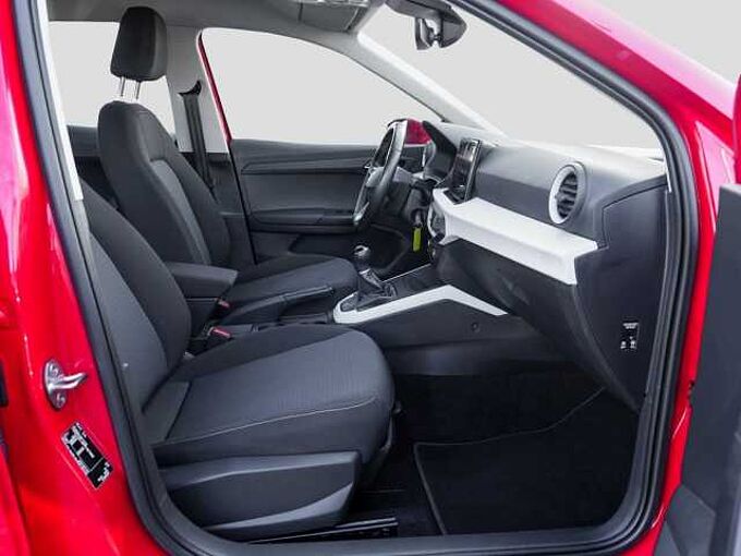 SEAT Arona 1.0 TSI Style / Navi / LED / ACC / DAB+ 
