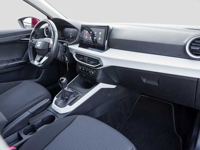SEAT Arona 1.0 TSI Style / Navi / LED / ACC / DAB+ 