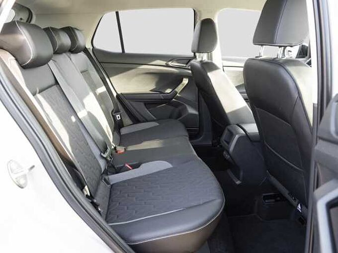 Volkswagen T-Cross 1.0 TSI DSG GOAL /Navi/LED/ACC/RFK/DAB+ 