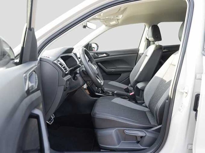 Volkswagen T-Cross 1.0 TSI DSG GOAL /Navi/LED/ACC/RFK/DAB+ 