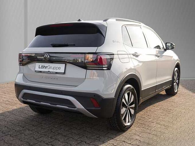 Volkswagen T-Cross 1.0 TSI DSG GOAL /Navi/LED/ACC/RFK/DAB+ 