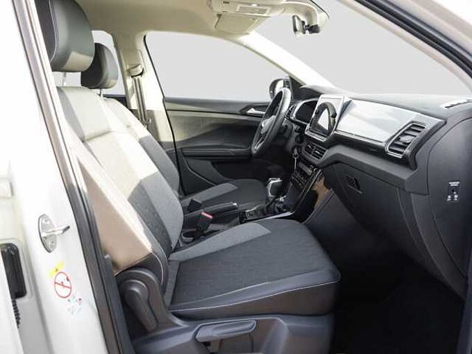Volkswagen T-Cross 1.0 TSI DSG GOAL /Navi/LED/ACC/RFK/DAB+ 