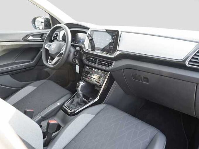 Volkswagen T-Cross 1.0 TSI DSG GOAL /Navi/LED/ACC/RFK/DAB+ 
