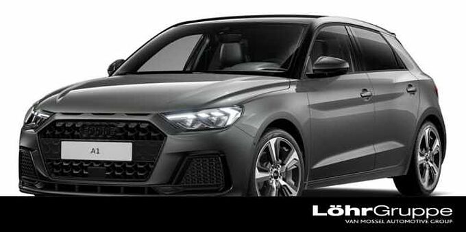 Audi A1 Sportback 1.0 TFSI 30 advanced 
