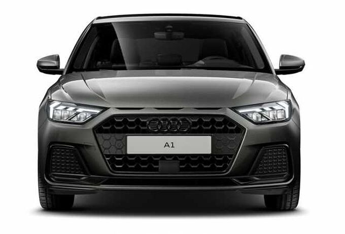 Audi A1 Sportback 1.0 TFSI 30 advanced 