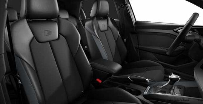 Audi A1 Sportback 1.0 TFSI 30 advanced 