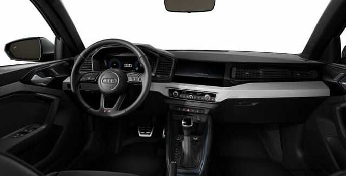 Audi A1 Sportback 1.0 TFSI 30 advanced 