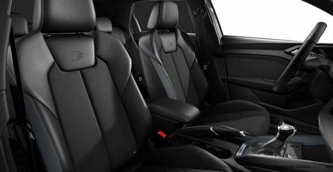 Audi A1 Sportback 1.0 TFSI 30 advanced 