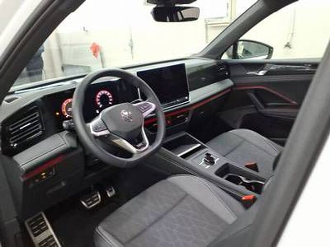 Volkswagen Tiguan 2.0 TDI DSG GOAL /MatrixLED/HuD/AHK/Navi 