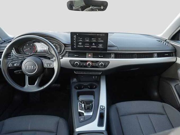 Audi A4 Avant 40 TDI S tronic /LED/Navi/PDC 