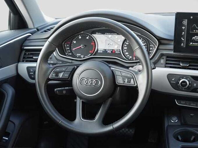 Audi A4 Avant 40 TDI S tronic /LED/Navi/PDC 