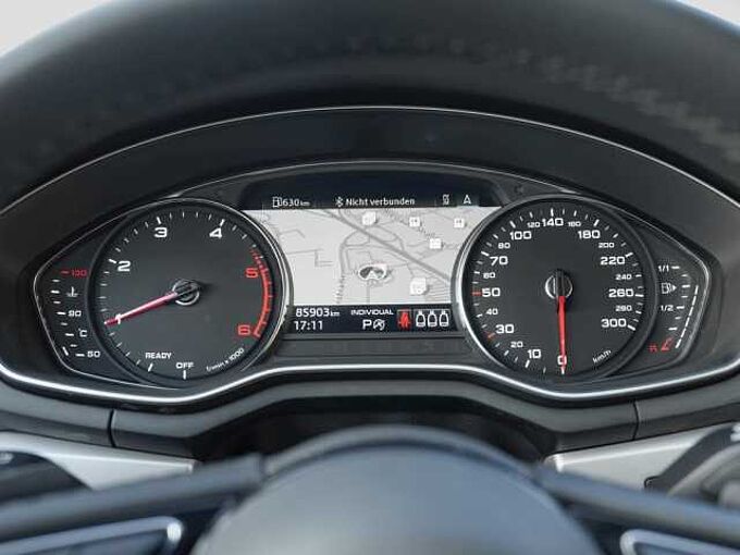 Audi A4 Avant 40 TDI S tronic /LED/Navi/PDC 