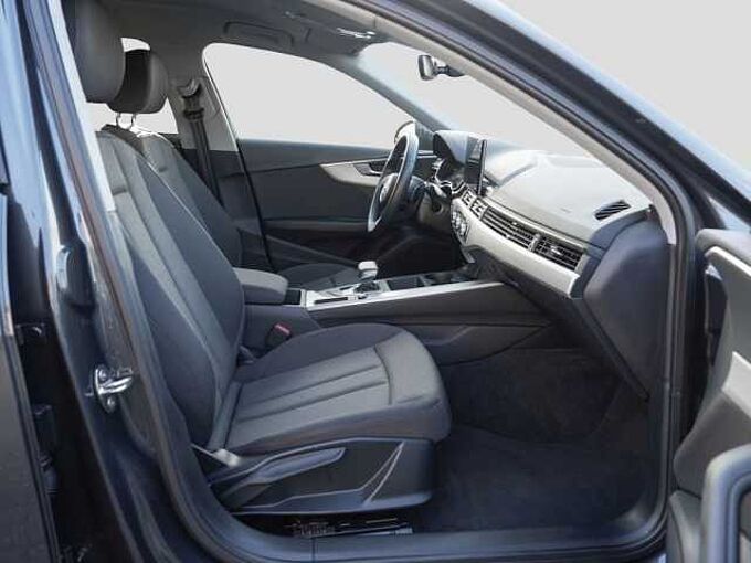 Audi A4 Avant 40 TDI S tronic /LED/Navi/PDC 