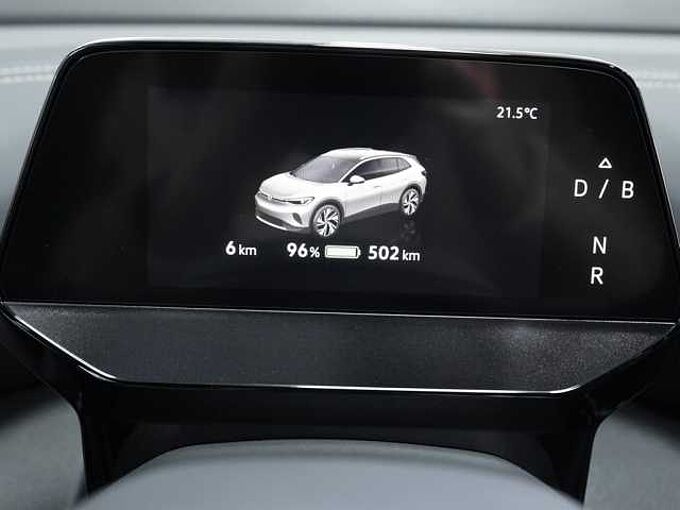 Volkswagen ID.4 77 kWh Autom. Pro AHK W&auml;rmepumpe Tech-Paket 