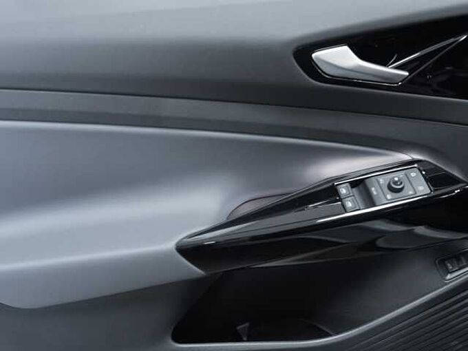 Volkswagen ID.4 77 kWh Autom. Pro AHK W&auml;rmepumpe Tech-Paket 