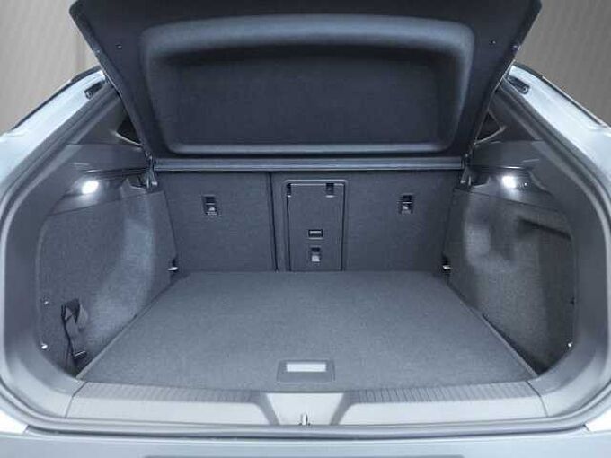 Volkswagen ID.4 77 kWh Autom. Pro AHK W&auml;rmepumpe Tech-Paket 