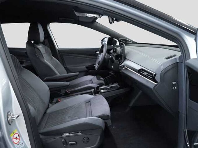 Volkswagen ID.4 77 kWh Autom. Pro AHK W&auml;rmepumpe Tech-Paket 