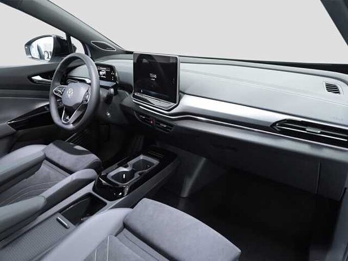 Volkswagen ID.4 77 kWh Autom. Pro AHK W&auml;rmepumpe Tech-Paket 