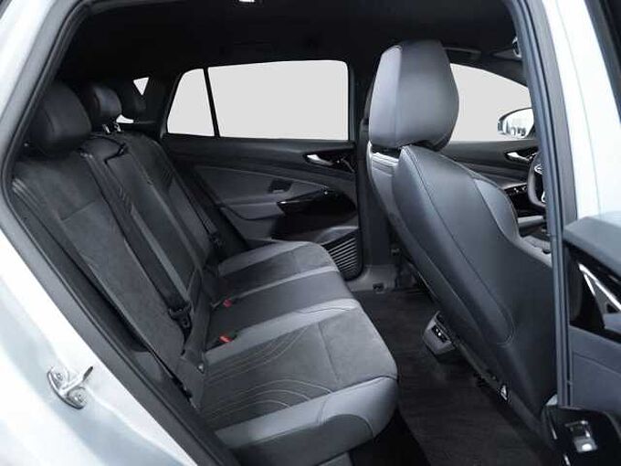 Volkswagen ID.4 77 kWh Autom. Pro AHK W&auml;rmepumpe Tech-Paket 