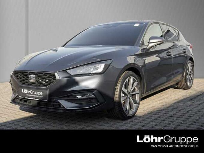 SEAT Leon 1.5 eTSI FR 
