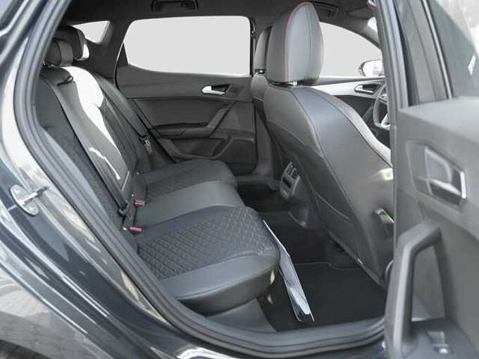 SEAT Leon 1.5 eTSI FR 