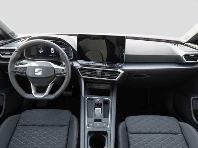 SEAT Leon 1.5 eTSI FR 