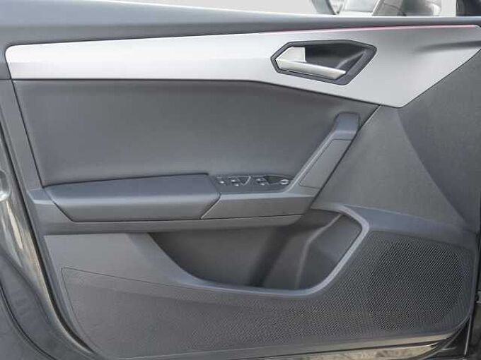 SEAT Leon 1.5 eTSI FR 