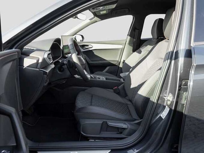 SEAT Leon 1.5 eTSI FR 