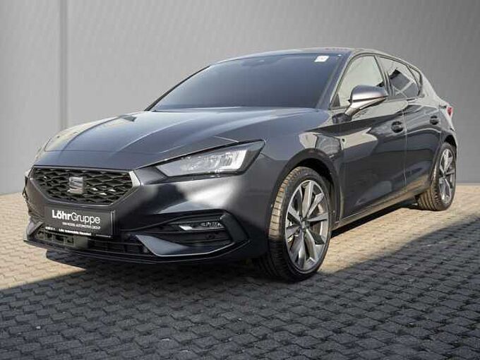 SEAT Leon 1.5 eTSI FR 