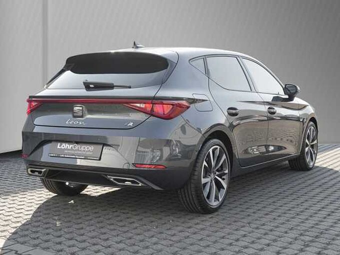 SEAT Leon 1.5 eTSI FR 