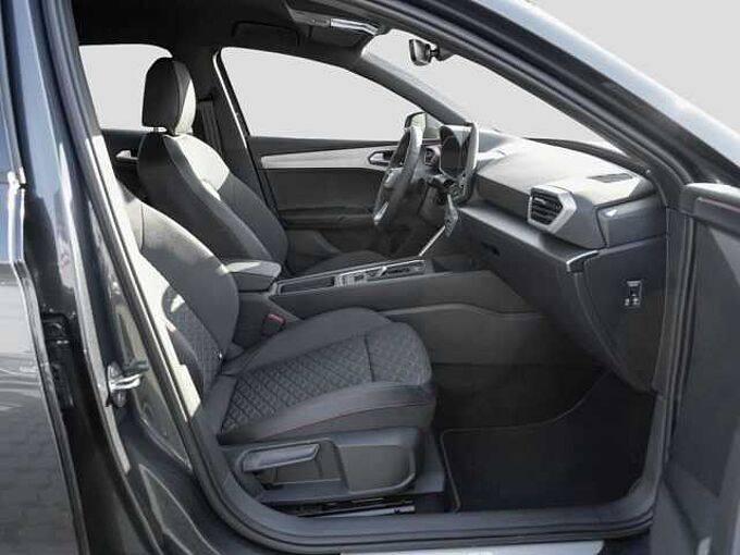 SEAT Leon 1.5 eTSI FR 