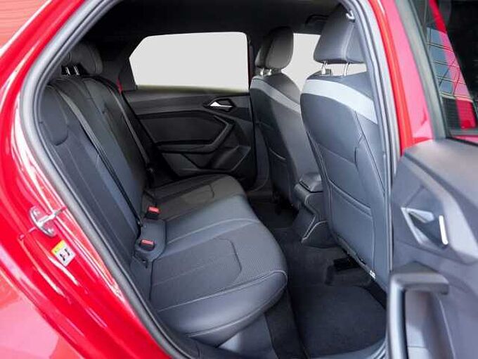 Audi A1 Sportback 1.0 TFSI 