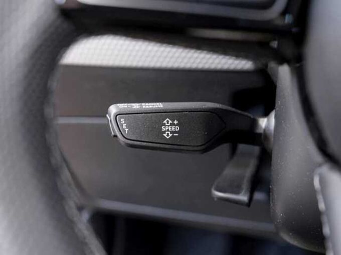 Audi A1 Sportback 1.0 TFSI 
