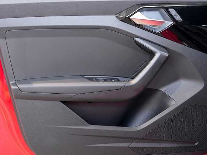 Audi A1 Sportback 1.0 TFSI 
