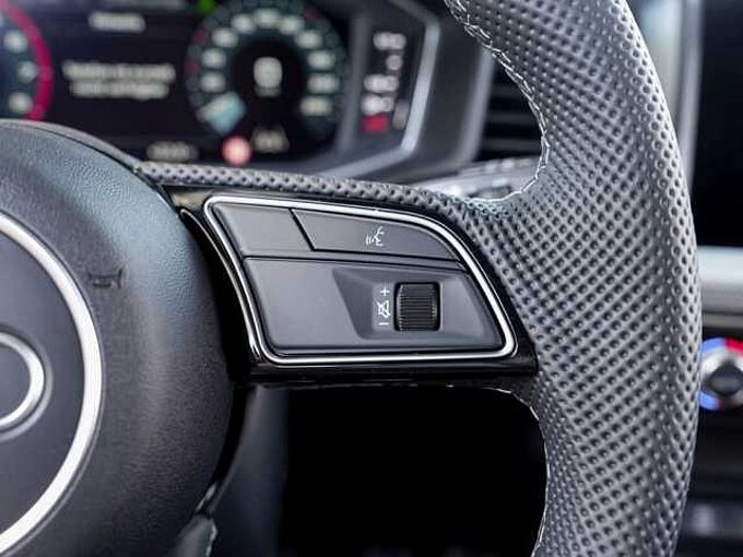 Audi A1 Sportback 1.0 TFSI 