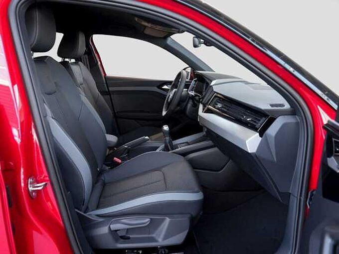 Audi A1 Sportback 1.0 TFSI 