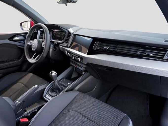 Audi A1 Sportback 1.0 TFSI 