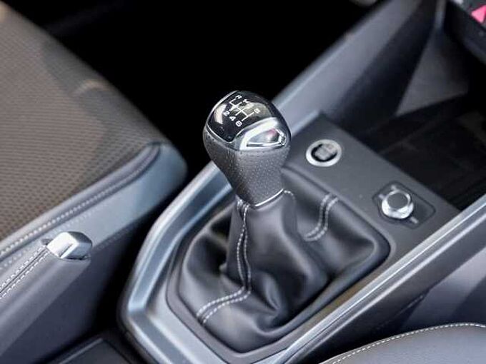 Audi A1 Sportback 1.0 TFSI 
