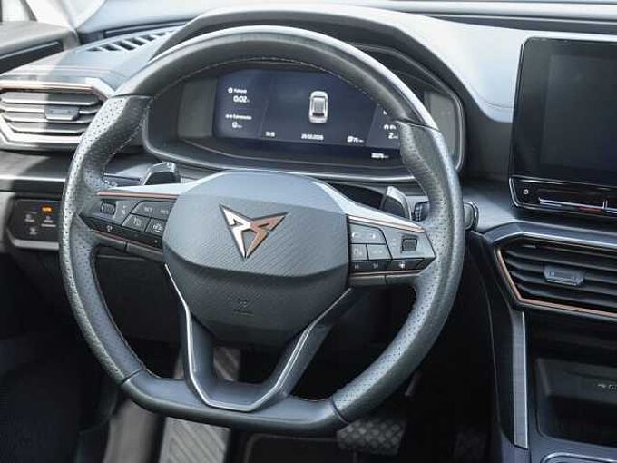 CUPRA Formentor e-Hybrid DSG /Navi/LED/Full-Link/DAB 