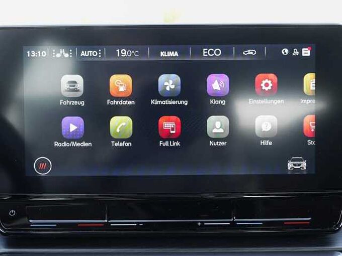 CUPRA Formentor e-Hybrid DSG /Navi/LED/Full-Link/DAB 