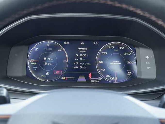 CUPRA Formentor e-Hybrid DSG /Navi/LED/Full-Link/DAB 