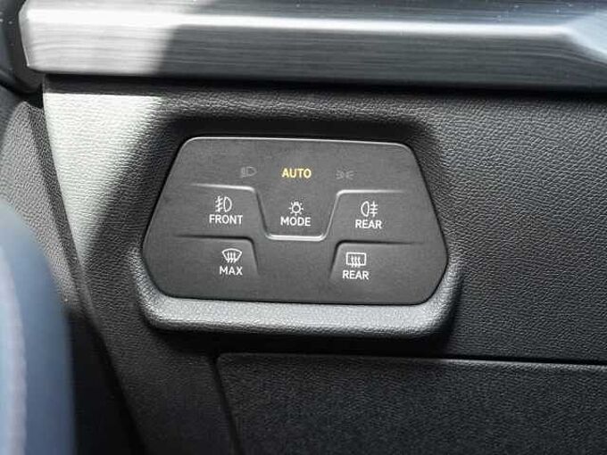 CUPRA Formentor e-Hybrid DSG /Navi/LED/Full-Link/DAB 