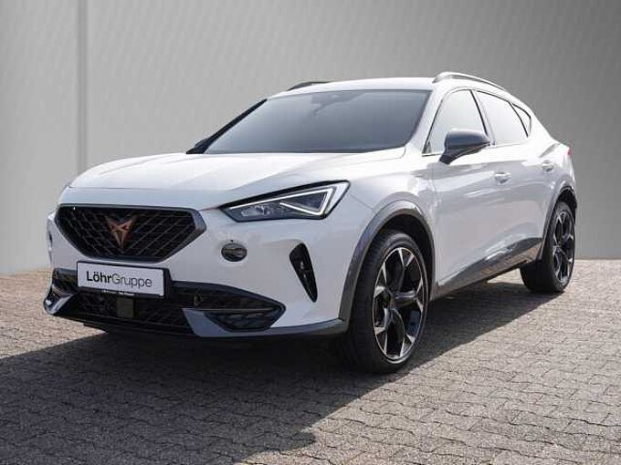 CUPRA Formentor e-Hybrid DSG /Navi/LED/Full-Link/DAB 