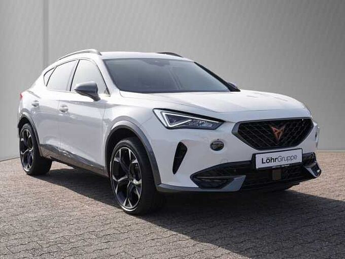 CUPRA Formentor e-Hybrid DSG /Navi/LED/Full-Link/DAB 
