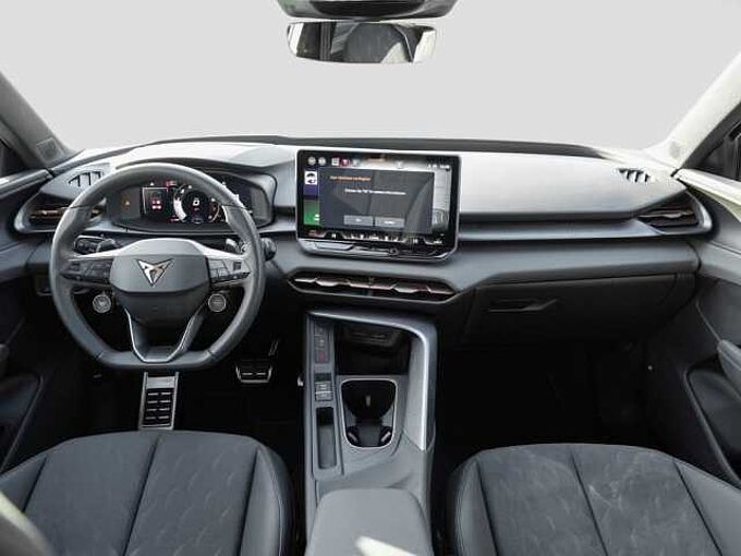 CUPRA Terramar 1.5 eTSI DSG /Navi/LED/HuD/ACC/RFK 