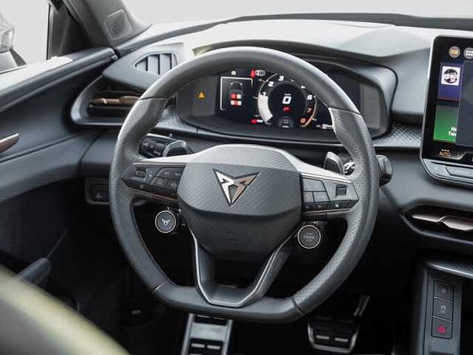 CUPRA Terramar 1.5 eTSI DSG /Navi/LED/HuD/ACC/RFK 